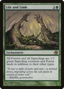 Life and Limb (PLC-133)  - Planar Chaos