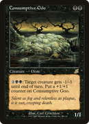 Consumptive Goo (SCG-062)  Foil - Scourge