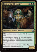 Host of the Hereafter (TDM-193)  - Tarkir: Dragonstorm