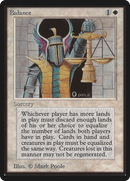 Balance (LEB-)  - Limited Edition Beta