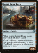 Bomat Bazaar Barge (KLD-198)  - Kaladesh