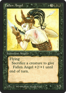 Fallen Angel (LEG-)  - Legends