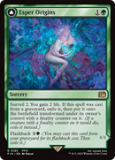 Esper Origins (FIN-185)  Foil - FINAL FANTASY: (enchantment)