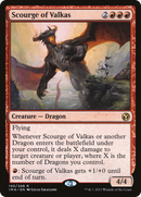 Scourge of Valkas (IMA-145)  - Iconic Masters