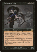 Avatar of Woe (PCY-056)  - Prophecy