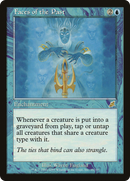 Faces of the Past (SCG-035)  - Scourge