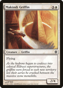 Makindi Griffin (ROE-036)  - Rise of the Eldrazi