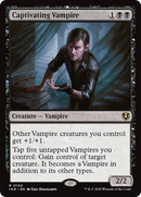 Captivating Vampire (INR-100)  - Innistrad Remastered