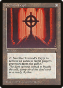 Tormod's Crypt (DRK-)  - The Dark