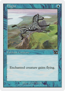 Flight (6ED-068)  - Classic Sixth Edition