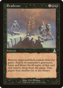 Eradicate (UDS-060)  Foil - Urza's Destiny