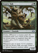 Scurry Oak [Modern Horizons 2]