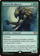 Soul of the Harvest (C14-215)  - Commander 2014