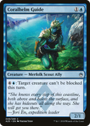 Coralhelm Guide (A25-049)  - Masters 25