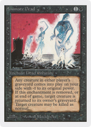 Animate Dead (2ED-)  - Unlimited Edition