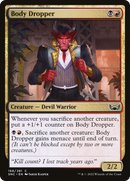 Body Dropper (SNC-168)  - Streets of New Capenna