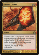 Rakdos Charm (RTR-184)  Foil - Return to Ravnica