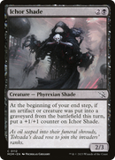 Ichor Shade (MOM-112)  Foil - March of the Machine
