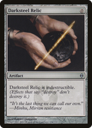 Darksteel Relic (NPH-134)  - New Phyrexia