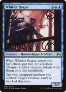 Whirler Rogue (ORI-083)  - Magic Origins