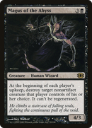 Magus of the Abyss (FUT-070)  - Future Sight