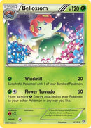 Bellossom (4/98) [XY: Ancient Origins]