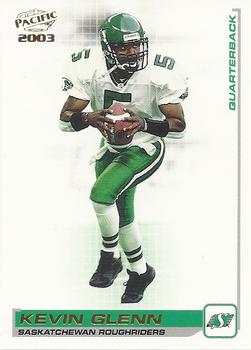 2003 Pacific CFL Canadian Football League Base Set of 110 Cards