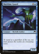 Maritime Guard (ORI-063)  - Magic Origins