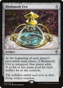 Blinkmoth Urn (C16-244)  - Commander 2016