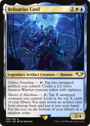 Belisarius Cawl (40K-106) - Warhammer 40,000 Commander