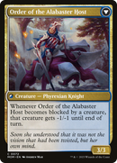 Order of the Mirror (MOM-072) - March of the Machine