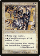 Crowd Favorites (ONS-015)  - Onslaught
