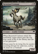 Returned Centaur (ORI-116)  - Magic Origins