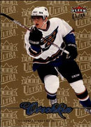 2007-08 Fleer Ultra Hockey Complete Base Set (1-200)