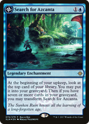Search for Azcanta (BABP-074)  Foil - XLN Treasure Chest: (compasslanddfc)