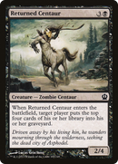 Returned Centaur (THS-103)  - Theros