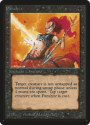 Paralyze (LEB-)  - Limited Edition Beta