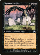Aphetto Vulture (ONS-126)  - Onslaught