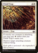 Pitfall Trap (MM3-018) - Modern Masters 2017