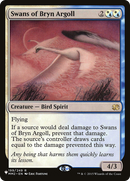 Swans of Bryn Argoll (LIST-MM2-199)  - The List