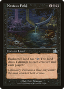 Noxious Field (PCY-070)  - Prophecy
