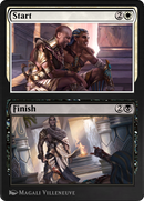 Start // Finish (AKR-264)  - Amonkhet Remastered