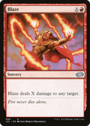 Blaze (J22-499)  - Jumpstart 2022