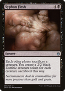 Syphon Flesh (CMA-069)  - Commander Anthology
