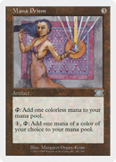 Mana Prism (6ED-297)  - Classic Sixth Edition