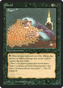 Greed (LEG-)  - Legends