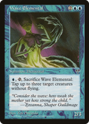 Wave Elemental (MIR-) - Mirage