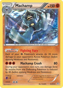 Machamp 042/83  - Holofoil Generations - Holo Rare