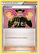Imakuni? 063/83  - Reverse Holofoil Generations - Uncommon