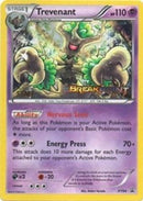Trevenant XY94  - Holofoil XY Promos - Promo